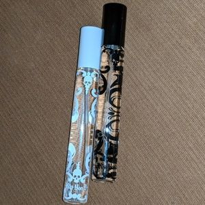 Kat Von D. Sinner&Saint perfume